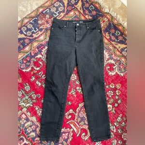 Old navy high rise og